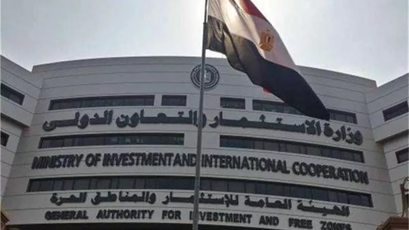 7 عوامل تجعل مصر مؤهلة لجذب الاستثمارات الأجنبية
