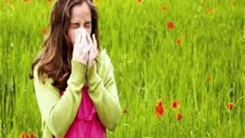 اختبار يكشف الإصابة بالحساسية قبل ظهور الأعراض