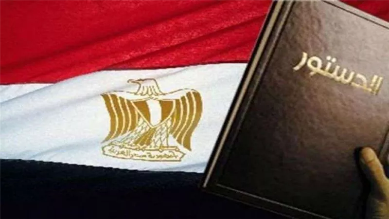 انطلاق فعاليات المؤتمر العمالي الحاشد لدعم التعديلات الدستورية