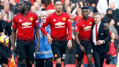 4 لاعبين محل اهتمام مانشيستر يونايتد في الميركاتو الصيفي
