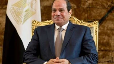 منظمة السياحة العالمية تقدم درعا للرئيس السيسي على مجهوداته في القطاع