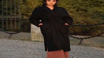 بالصور.. درة تتألق فى أحدث جلسة تصوير جديدة