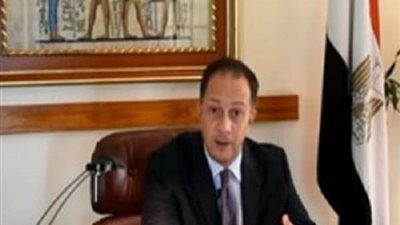 سفير مصر في جنوب أفريقيا: الأهلي نموذج مُشرف للرياضة المصرية