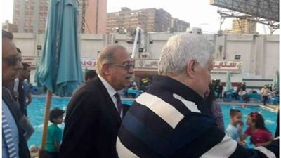 عضوتا واقعة