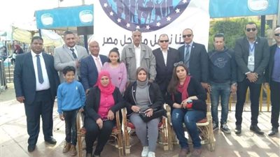عطا الله: تنظيم رحلات ترفيهية بالحديقة الدولية احتفالا بيوم اليتيم