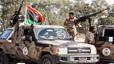 مجلس الأمن يدعو لوقف العمليات العسكرية في طرابلس