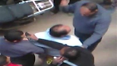 تعرف على قاتل إمام مسجد الهرم.. 