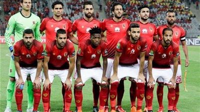 موعد مباراة الأهلي وصن داونز والقناة الناقلة