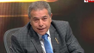 خلال ساعات.. الحكم على توفيق عكاشة في اتهامه بتزوير شهادة الدكتوراه