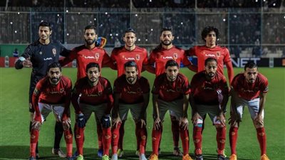 تشكيل الأهلي المتوقع أمام صن داونز في ربع نهائي دوري الأبطال
