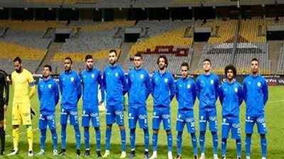 الزمالك بالزي البديل أمام حسنية أكادير