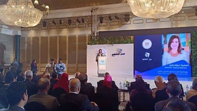 العصار: مصر تمتلك خبراء يحتاجون لفرص حقيقية