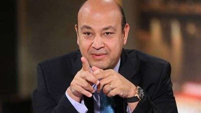 تعليق ناري من عمرو أديب على تعادل الزمالك مع حسنية أغادير