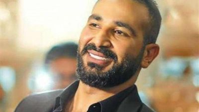 أحمد سعد يدخل حالة نشاط فني بعد انفصاله عن سمية الخشاب