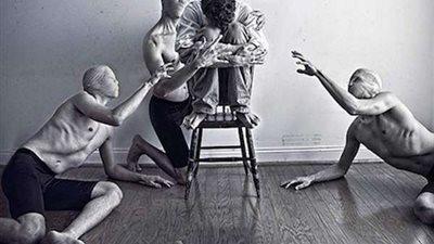 اسباب الاكتئاب تغير فى كيمياء المخ