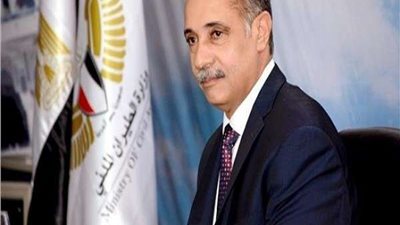 وزيرا الطيران والرياضة يضعان اللمسات النهائية لاستقبال بطولة أمم أفريقيا