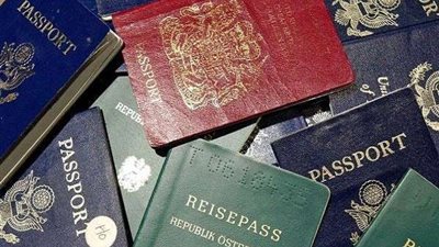 بالأرقام.. 10 جنسيات من العاملين الأجانب بالقطاع الحكومي والعام