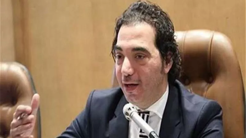 الجوهري: ارتفاع الاحتياطي عامل إيجابي لمستثمري القطاع المصرفي