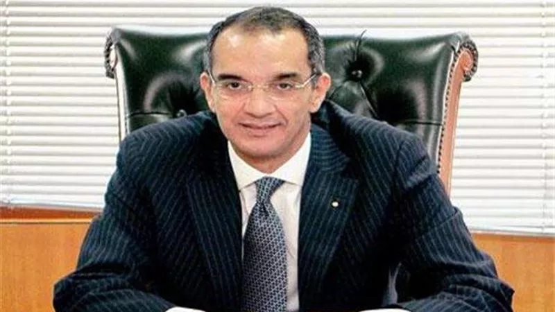 وزير الاتصالات: 25 % من الوظائف الموجودة الآن سوف تندثر على مر الزمان
