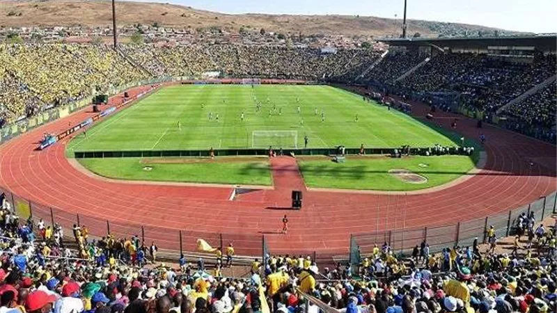 صن داونز يخفض أسعار تذاكر مباراة الأهلي لتحفيز جماهيره