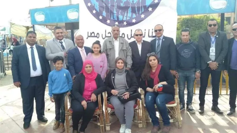 عطا الله: تنظيم رحلات ترفيهية بالحديقة الدولية احتفالا بيوم اليتيم