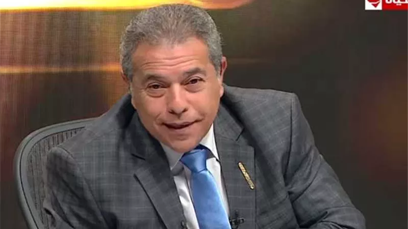 خلال ساعات.. الحكم على توفيق عكاشة في اتهامه بتزوير شهادة الدكتوراه