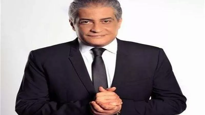 أسامة كمال: الناس الطيبون يعوضون فقدان الأب والأم