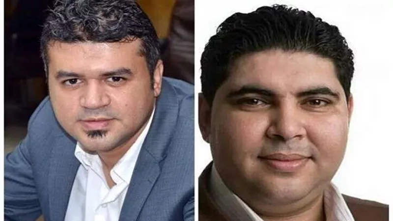 انطلاق معسكر لسكرتارية شباب العمال لشرح التعديلات الدستورية