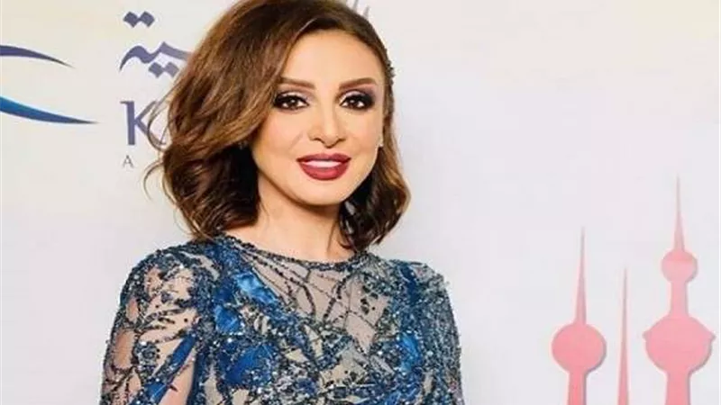 1 مايو.. أنغام تشعل حفلاً غنائياً بساقية الصاوي الجديدة