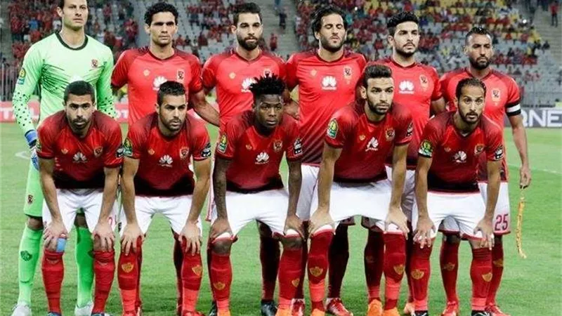 زلزال صن داونز يضرب الأهلي بالقاضية