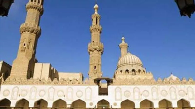 بالفيديو.. الرسائل الأولي لحملة الأزهر الشريف 