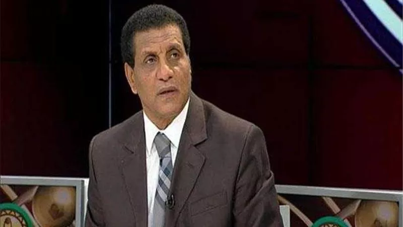 فاروق جعفر: الزمالك استفاد من درس الأهلي أمام صن داونز