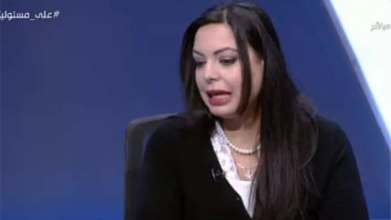 مديحة عاشور: زيادة تمثيل المرأة بالبرلمان أهم إيجابيات التعديلات الدستورية
