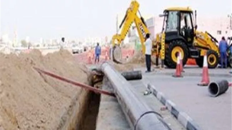 مياه الشرب بأسوان : نحتاج ٧٠٠ مليون جنيه لرفع كفاءة الخدمة