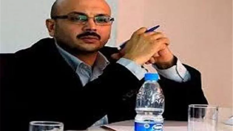 عبد الحفيظ: اجتماع اليوم 
