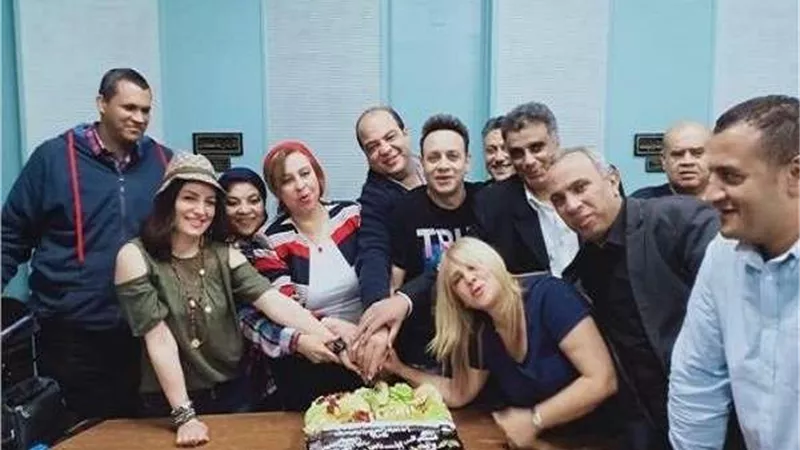 مصطفى قمر يشارك في الماراثون الرمضاني بمسلسل إذاعي 