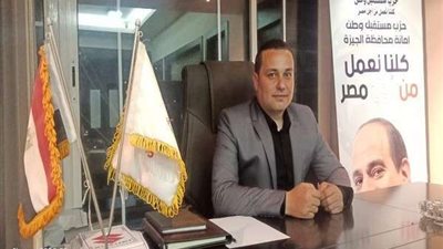 قيادي بمستقبل وطن: التعديلات الدستورية ضرورية لاستكمال مسيرة النجاح