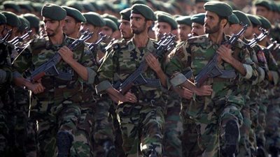 ترحيب عربي بتصنيف واشنطن الحرس الثوري منظمة إرهابية
