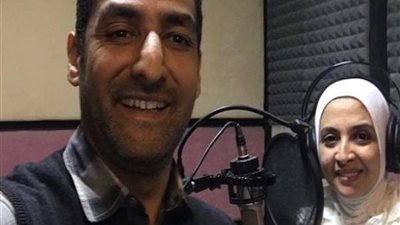 حنان ترك تنتهي من تسجيل فيلمها الجديد 