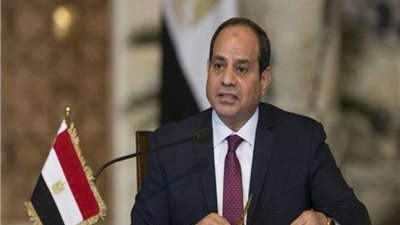 قمة مصرية - أمريكية بين السيسي وترامب في البيت الأبيض مساء اليوم