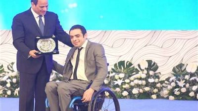 برلمانية تتقدم بطلب إحاطة لعدم تطبيق أحكام قانون تنظيم حقوق ذوي الإعاقة