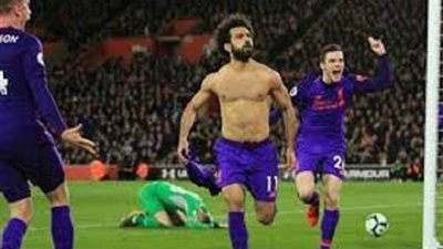 هندرسون يعلق على تألق محمد صلاح