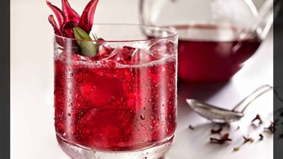 استقبلي رمضان.. أسهل طريقة لعمل الكركديه