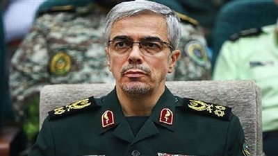 إيران تحذر الجيش الأميركي من 