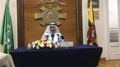 فايز المطيري: مؤتمر منظمة العمل العربية يناقش أوضاع عمال فلسطين