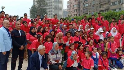 نجاح كبير للمهرجان الأول للكانوي والكياك