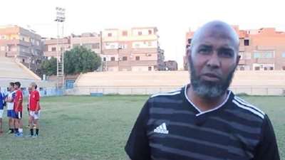 بعد الصعود للممتاز 