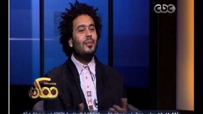 زجزاج: أجمع بين الشعر الصوفي والموسيقى العالمية