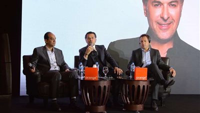 راغب علامة يرحب بعمل 
