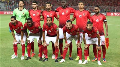 الأهلي يهزم المقاصة بثنائية ويقتنص الصدارة مؤقتًا